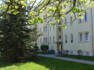 Große Familienwohnung in Borna Nord - Borna