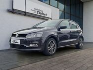 VW Polo, 1.0 Blue Motion Technology Allstar, Jahr 2016 - Lauchringen