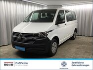 VW T6 Kombi, 1 (06 202rantie AHKVorbreitun, Jahr 2024 - Passau