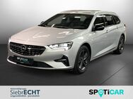 Opel Insignia, 2.0 Elegance D Szh, Jahr 2021 - Einbeck
