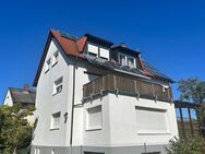 Wunderschönes, freistehendes Mehrfamilienhaus in Rüsselsheim/Königstätden - Rüsselsheim