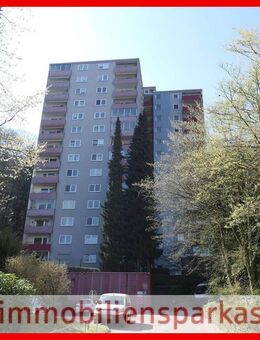 Wohnung mit Aussicht! - Bad Herrenalb