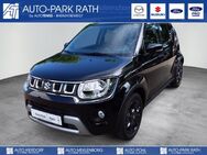 Suzuki Ignis, 1.2 Comfort Hybrid, Jahr 2022 - Krefeld