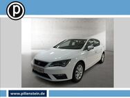 Seat Leon, 1.5 TSI STYLE, Jahr 2019 - Fürth