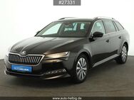 Skoda Superb, 2.0 TDI Style #######, Jahr 2021 - Donnersdorf