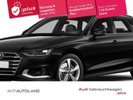 Audi A4, Avant 35 TFSI advanced |, Jahr 2024 - Plattling