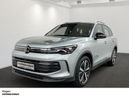 VW Tiguan, 1.5 GOAL eTSI, Jahr 2024 - Hagen (Stadt der FernUniversität)