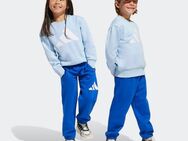 adidas Sportswear Trainingsanzug LK BL FL JOG (2-tlg)
