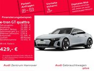 Audi e-tron, GT quattro Laser, Jahr 2023 - Hannover