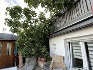 Neuer Preis - Renovierte Wohnung mit toller Dachterrasse in zentraler Lage von Worms - Worms