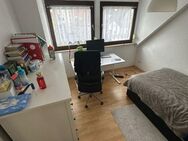 Möbliertes WG-Zimmer in 2-Zimmer Wohnung in Ludwighafen zu vermieten - ab 01.07. oder 01.08. - Ludwigshafen (Rhein)