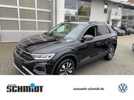 VW T-Roc, 1.0 TSi Move 17Zoll, Jahr 2024 - Lünen