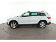 Skoda Kodiaq 2.0 TSI Style 4x4 - Berlin