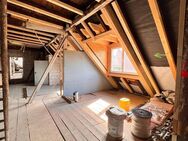 Dachgeschoss Projekt für exklusive Penthouse Maisonette-Eigentumswohnung Am Theodor-Heuss-Platz - Berlin