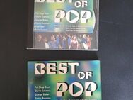 Best of Pop 2 - Pet Shop Boys, Lynn Anderson, Odyssey, Gloria Gaynour - Essen