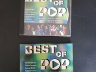 Best of Pop 2 - Pet Shop Boys, Lynn Anderson, Odyssey, Gloria Gaynour - Essen