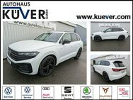 VW Touareg, 3.0 TDI R-Line 20, Jahr 2024 - Hagen (Bremischen)