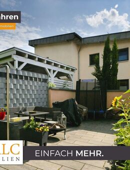 Sicher investieren: Vollvermietetes Mehrfamilienhaus mit 4 Einheiten - sofortige Cashflow-Rendite - Kerpen (Kolpingstadt)