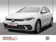 VW Polo, 1.0 TSI OPF Style IQ ALLSEASON, Jahr 2024 - Wetter (Ruhr)