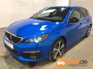 Peugeot 308 1.2 e-THP GT Pack EU6d Leder LED Navi Klima PDC - Norderstedt