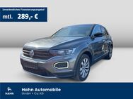 VW T-Roc, 1.5 TSI Sport, Jahr 2020 - Böblingen