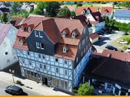 SICHERN SIE SICH DIESE RENDITE! KEINE KÄUFERPROVISION! - Schwalmstadt