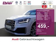 Audi Q2, S-LINE 35TFSI APP, Jahr 2019 - Albbruck