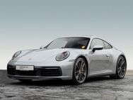 Porsche 992, 911 Carrera S Sport Chrono Paket Lift, Jahr 2019 - Filderstadt