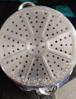 Zu Verkaufen Edelstahl-Dampfgarer - Elsdorf-Westermühlen