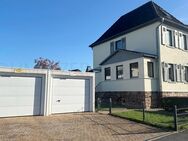 Gepflegtes Mehrfamilienhaus im beliebten Eichwald mit Garten und Doppelgarage - Kassel