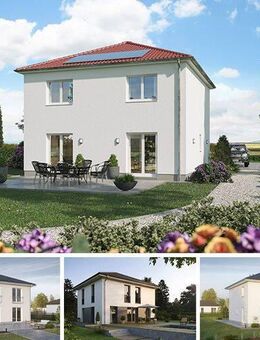 Erbpachtgrundstück für EFH in Adorf / Vogtland - Adorf (Vogtland)