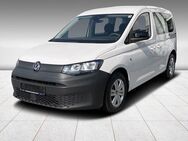 VW Caddy Kombi 1.5 TSI Navi Klima ZVmitFB Bordcomp. - Hamburg