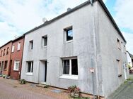 Erdgeschosswohnung mit Garage in ruhiger Umgebung - Kleve (Nordrhein-Westfalen)