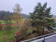 Blick ins Grüne 3-Zimmer-ETW in Lindenberg sucht neuen Besitzer - Lindenberg (Allgäu)