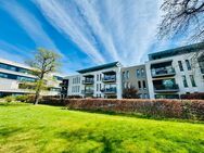 Traumhafte Ferienwohnung in der Kurparkresidenz im Ostseebad Warnemünde - Rostock