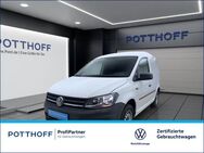 VW Caddy, 2.0 TDI Kasten, Jahr 2020 - Hamm