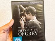 Who would be willing to watch this movie with me? - Berlin Marzahn-Hellersdorf