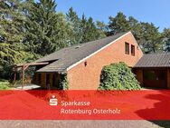 Seltene Gelegenheit in begehrter Lage von Sottrum-Fährhof! - Sottrum