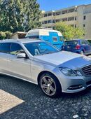MERCEDES-BENZ E 200 CGI Blue Efficiency in 8353