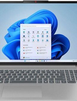 Lenovo IdeaPad Slim 5 16IMH9 Notebook (40,6 cm/16 Zoll, Intel Core Ultra 7 155H, ARC, 1000 GB SSD)