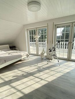 Exklusives freistehendes Einfamilienhaus mit besonderem Flair - Pulheim