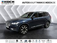 Volvo XC90, T8 Plug-In AWD Ultimate High End Ausstattung, Jahr 2024 - Berlin