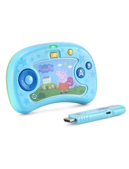 Vtech ABC Smile TV - Peppa Pig Lernkonsole LeapFrog Peppa Pig Peppa 's Big Day - Ulm