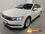 VW Passat Variant 2.0 TDI DSG Highline EU6 Leder LED ACC - Norderstedt