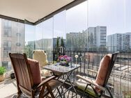 CITYLIVING INVEST | 3-Zimmer-Stadtwohnung mit zwei Loggien - München