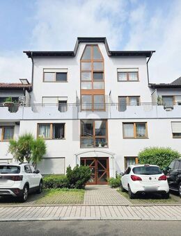 RUHIG, ZENTRAL UND CHARMANT - Markgröningen