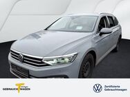 VW Passat Variant, 2.0 TDI ELEGANCE HK, Jahr 2022 - Gelsenkirchen