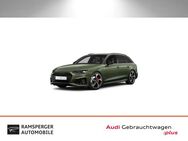 Audi A4, Avant S line 40 TDI Optik, Jahr 2023 - Kirchheim (Teck)