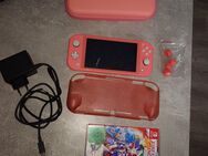 Switch lite in rosa zuverkaufen - Annaburg Axien