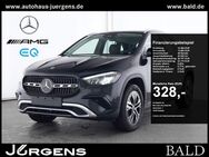 Mercedes GLA 180, Progressive Winter 18, Jahr 2023 - Schwelm